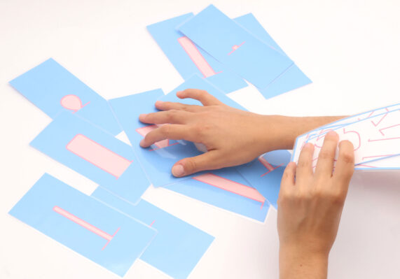 outil éducation thérapeutique design santé hôpital